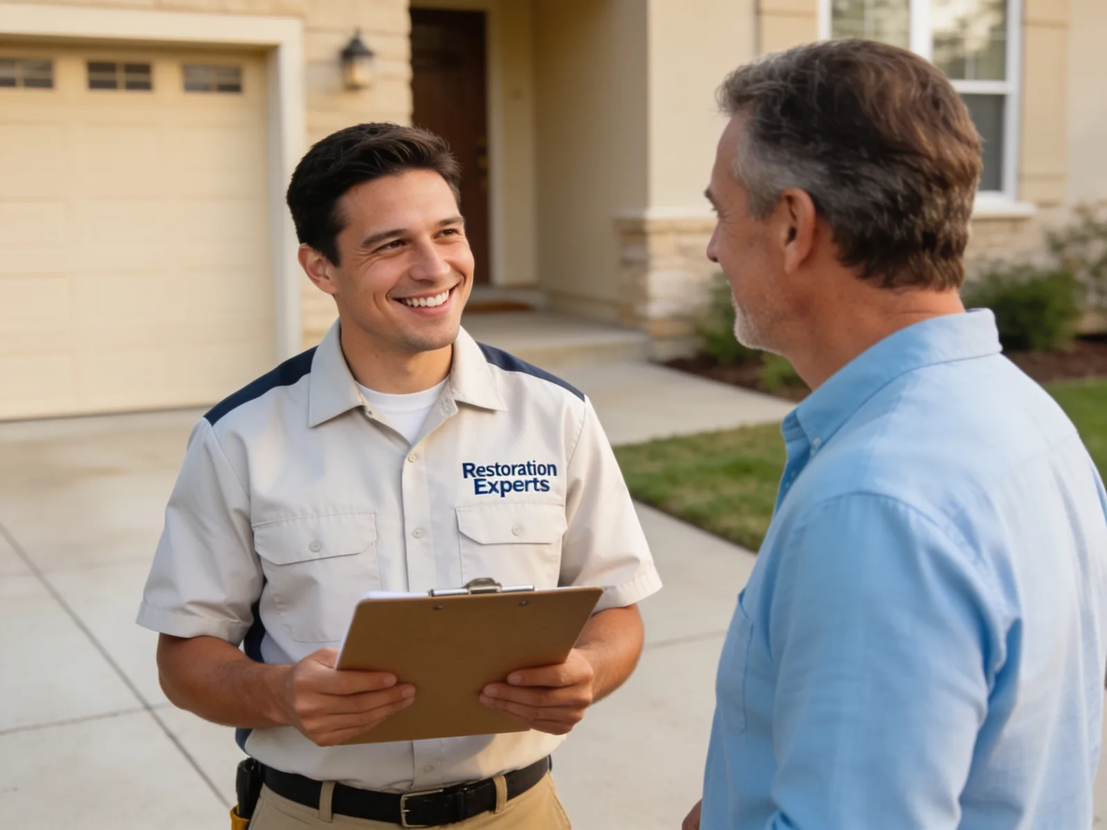 Water Damage Cleanup Cupertino, CA FAQs
